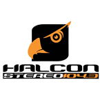 Halcon Stereo