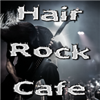 Hair Rock Cafe