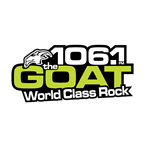 The Goat 106.1 FM