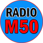 Radio M50