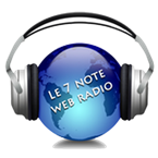 Le 7 Note Webradio