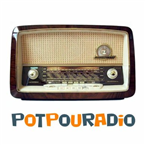 Pot Pou Radio