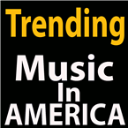 Trending Music In America