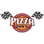 PIZZA TOWN RADIO