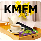 KMFM New Age FM