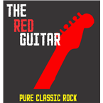 The Red Guitar