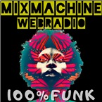 mixmachine webradio