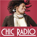 Chic Radio - Programme Vintage