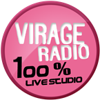 Virage Radio 100% Live Studio