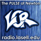 Lasell College Radio