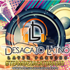 Desacato Latino Radio