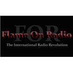 Flame On Radio International