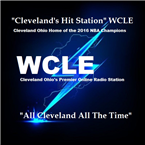 Cleveland Hit Station WCLE