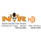 Nationwide Viet Radio