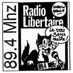 Radio Libertaire