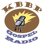 KBBP GOSPEL Radio