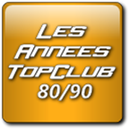 Les Annees TopClub 80  90