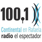 Rádio El Espectador