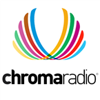 Chroma Radio Greek Smooth