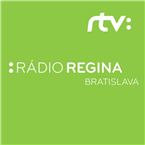RTVS R Regina BA