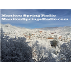 Manitou Springs Radio