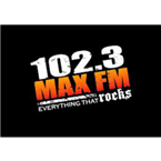 Max-FM Radio