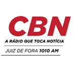 Rádio CBN (Juiz de Fora)