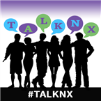 IBNX Radio - #TalkNX