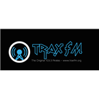 Trax FM..Wicked Music For Wicked people!
