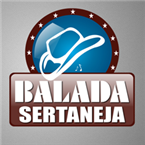 Balada Sertaneja Web Radio