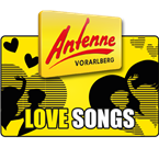 Antenne Vorarlberg - Love Songs