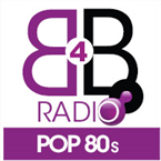 B4B Radio Pop 80s