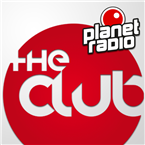 planet radio the club