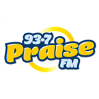 93.7 Praise FM
