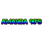 Amanda 90's