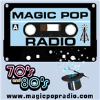 Magic Pop Radio