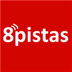 8 pistas