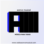 Rádio Acervo Musical