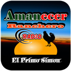 Amanecer Ranchero Radio