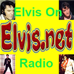 Elvis On Radio