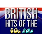 British Hits Radio