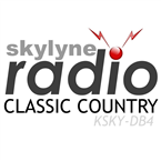 Skylyne Radio Classic Country