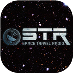 STR - Space Travel Radio