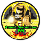 Atomic Sensations FM