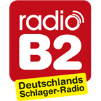 radio B2 100% SchlagerMIXX