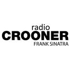 Crooner Radio Frank Sinatra