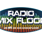 Radio Mix Floor Web