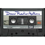 Disco Radio Action