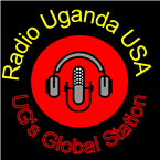 Radio Uganda USA