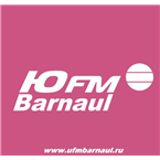 ЮFM Barnaul
